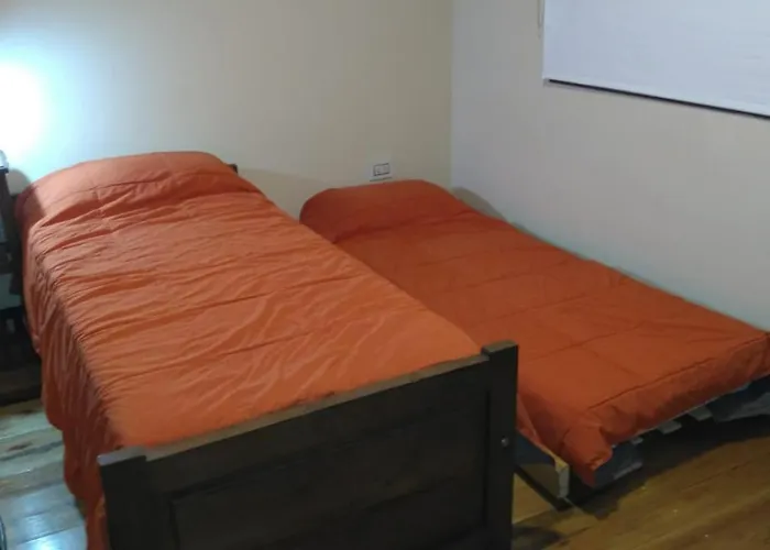 Cabana El Tordillo