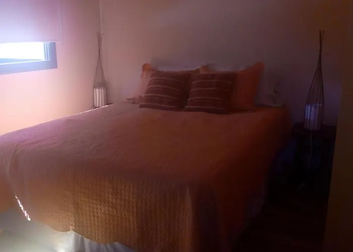 Cabana El Tordillo