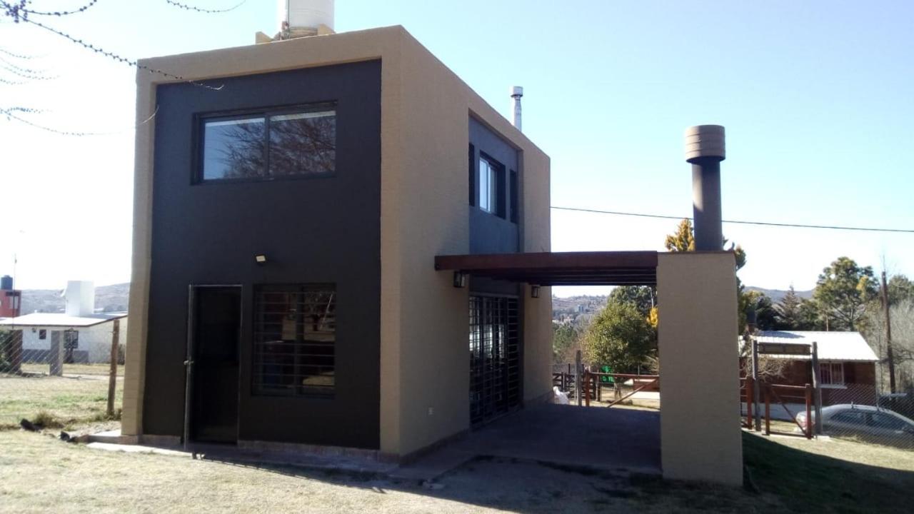 El Tordillo Holiday home