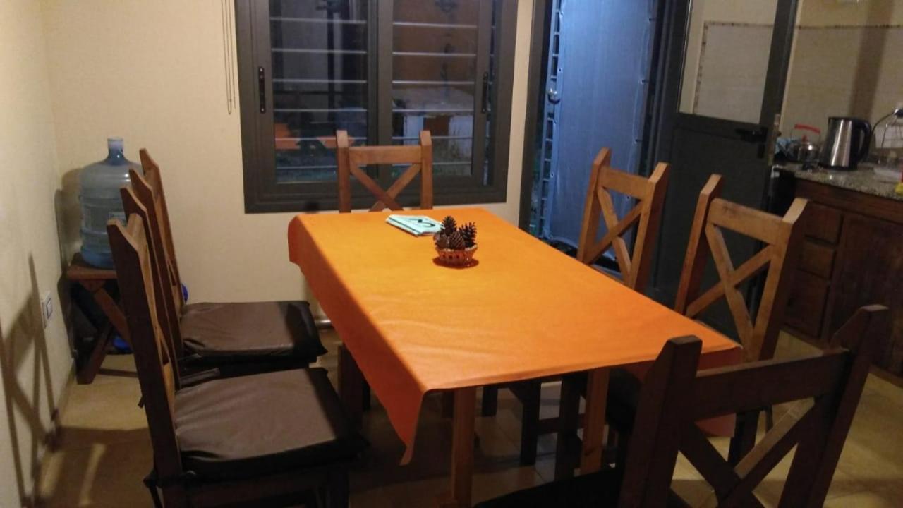 El Tordillo Holiday home Potrero de Garay