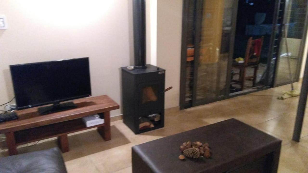 El Tordillo Holiday home *