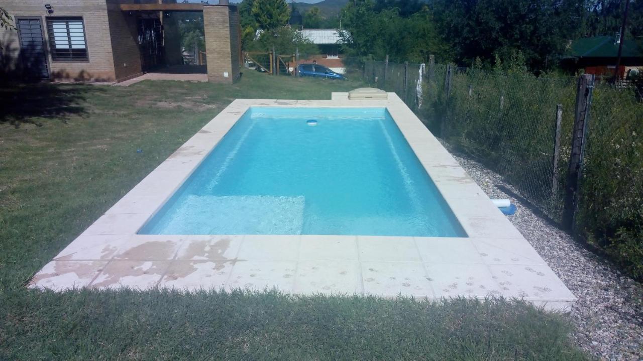 El Tordillo *