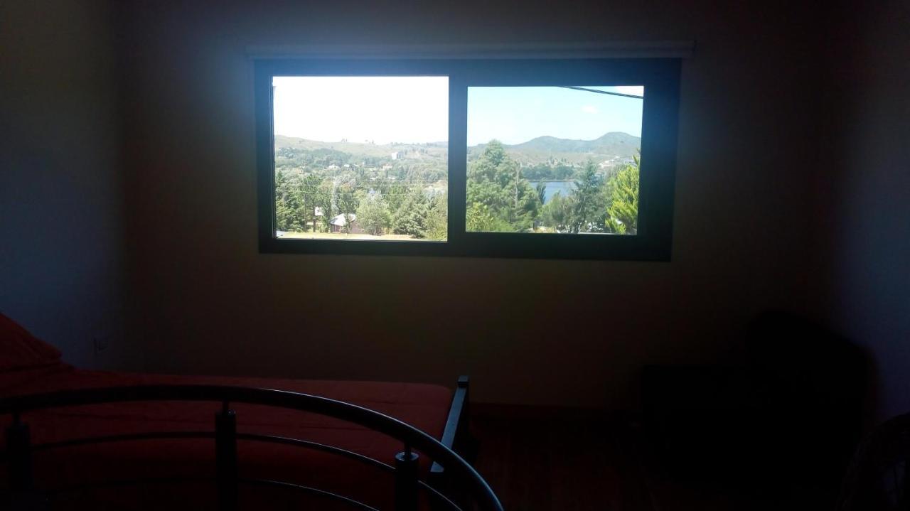 Holiday home El Tordillo *